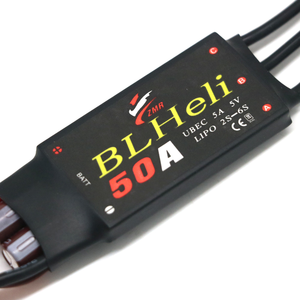 BLHeli Brushless ESC 80A 12A 2 - Rc Airplane Drone บทวิจารณ์และราคา