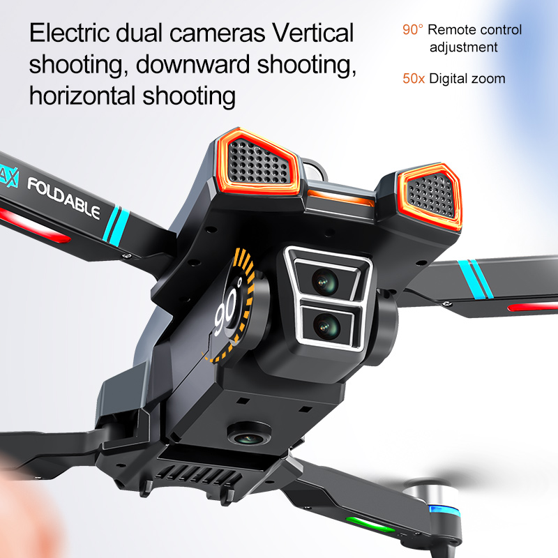 โดรน OnePlus A18 MAX กล้อง 8K  - Drone Rc Folding บทวิจารณ์และราคา